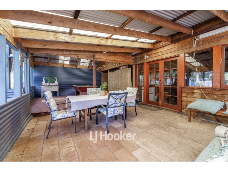44 Hollyford Place, Dardanup West WA 6236