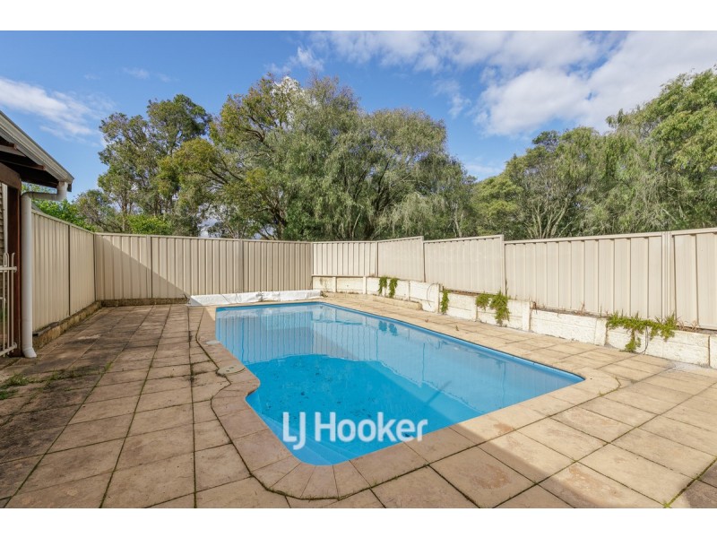 44 Hollyford Place, Dardanup West WA 6236