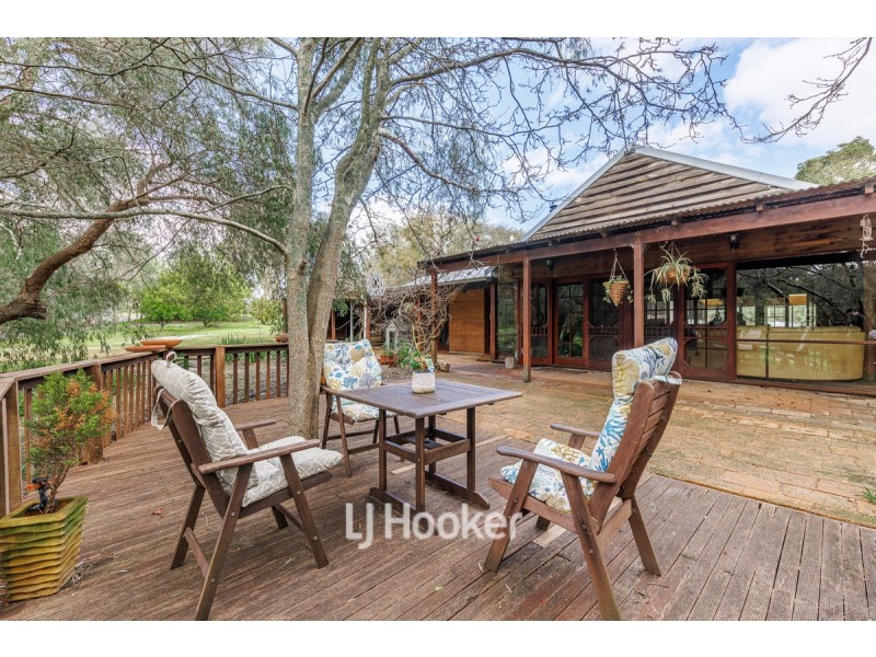 44 Hollyford Place, Dardanup West WA 6236
