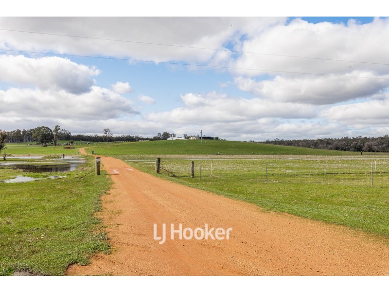 Lot 1591/ Yourdamung Road, Palmer WA 6225