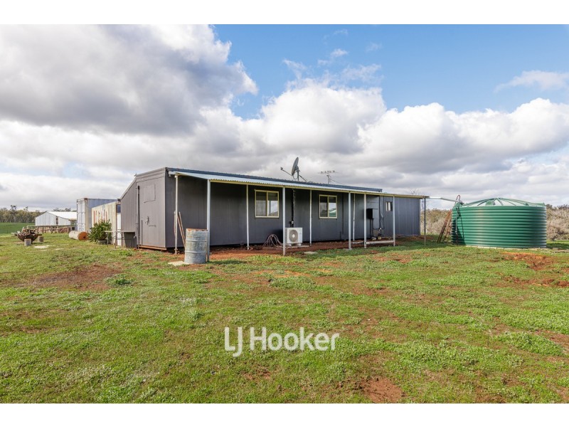 Lot 1591/ Yourdamung Road, Palmer WA 6225