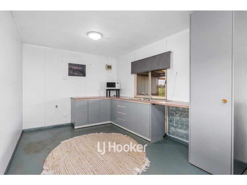 Lot 1591/ Yourdamung Road, Palmer WA 6225