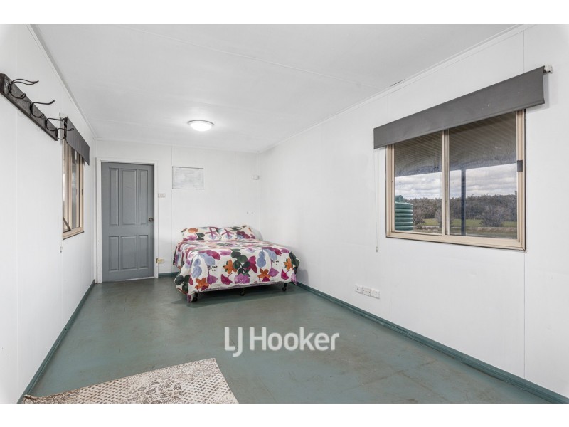 Lot 1591/ Yourdamung Road, Palmer WA 6225