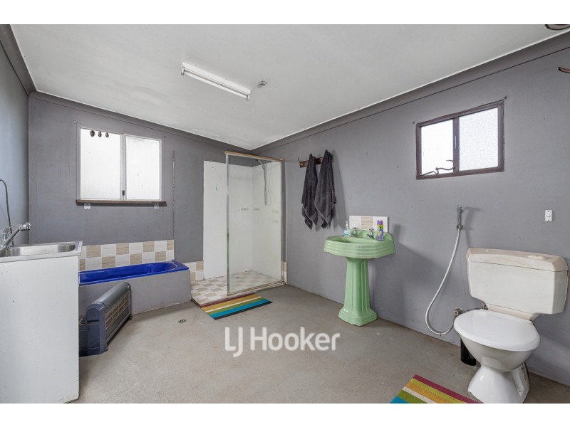 Lot 1591/ Yourdamung Road, Palmer WA 6225