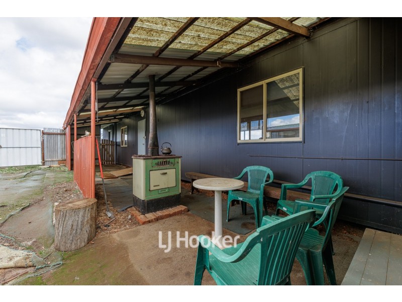 Lot 1591/ Yourdamung Road, Palmer WA 6225