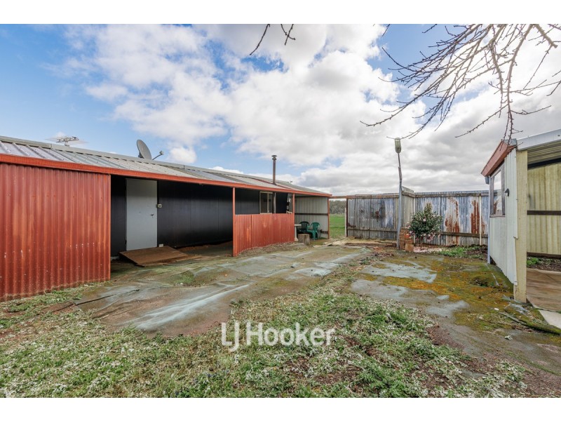Lot 1591/ Yourdamung Road, Palmer WA 6225