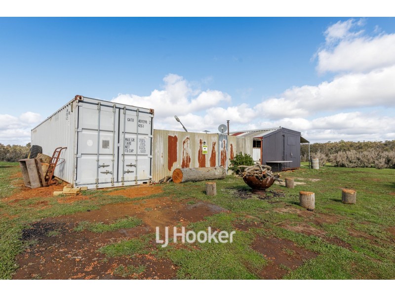 Lot 1591/ Yourdamung Road, Palmer WA 6225