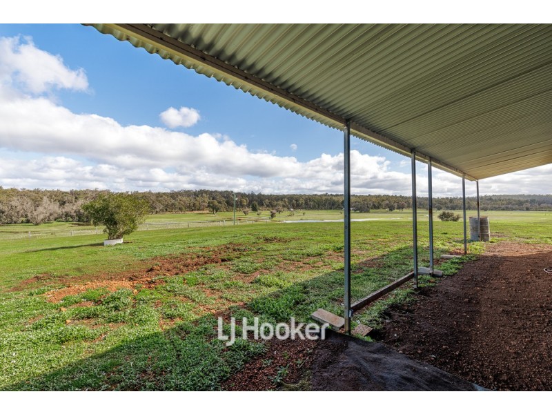 Lot 1591/ Yourdamung Road, Palmer WA 6225