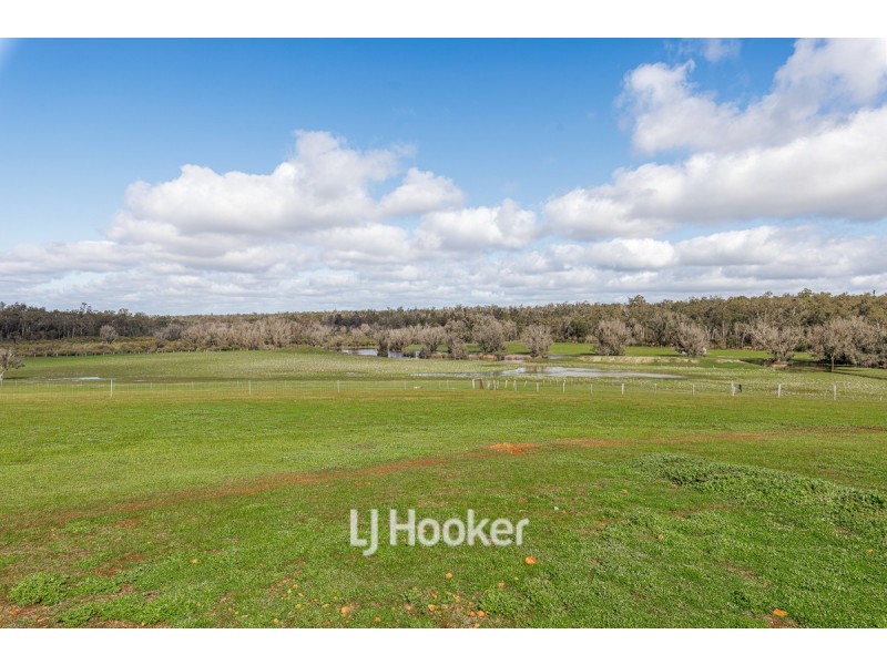 Lot 1591/ Yourdamung Road, Palmer WA 6225
