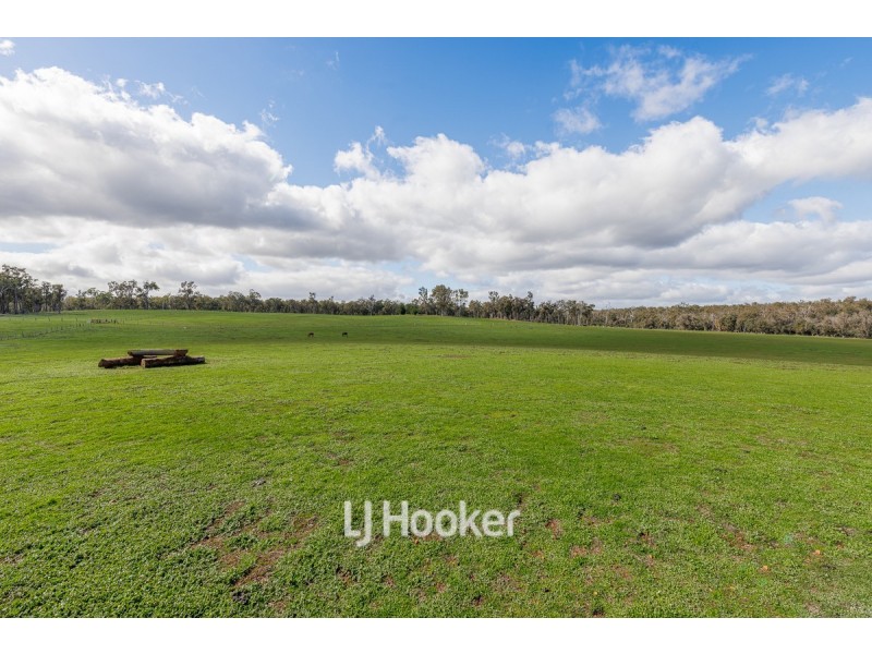 Lot 1591/ Yourdamung Road, Palmer WA 6225