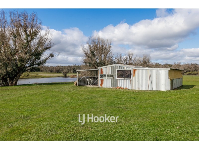 Lot 1591/ Yourdamung Road, Palmer WA 6225