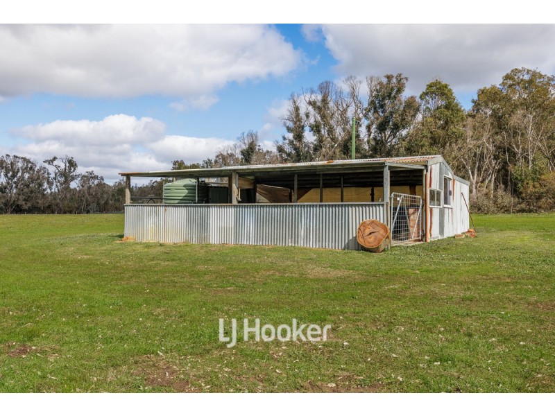 Lot 1591/ Yourdamung Road, Palmer WA 6225