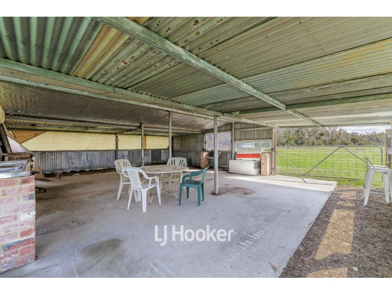 Lot 1591/ Yourdamung Road, Palmer WA 6225