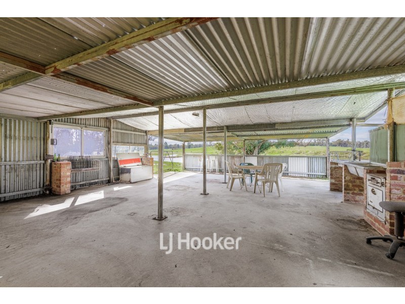 Lot 1591/ Yourdamung Road, Palmer WA 6225
