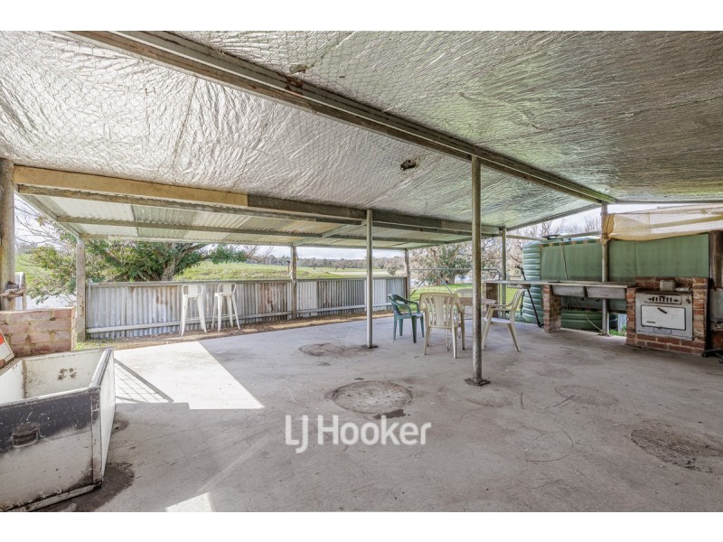 Lot 1591/ Yourdamung Road, Palmer WA 6225