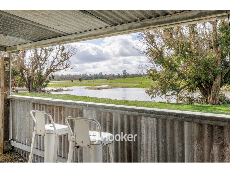 Lot 1591/ Yourdamung Road, Palmer WA 6225