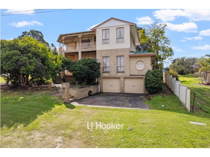 68 Clifton Street, Collie WA 6225