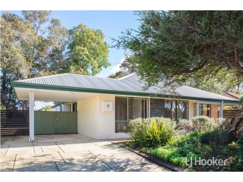 6 Beech Drive, Margaret River WA 6285