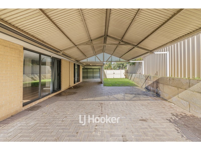 10 Lawson Road, Dalyellup WA 6230