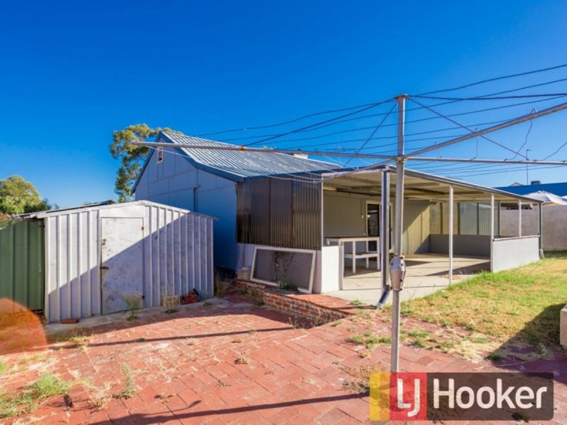 5 Moore Street, Collie WA 6225