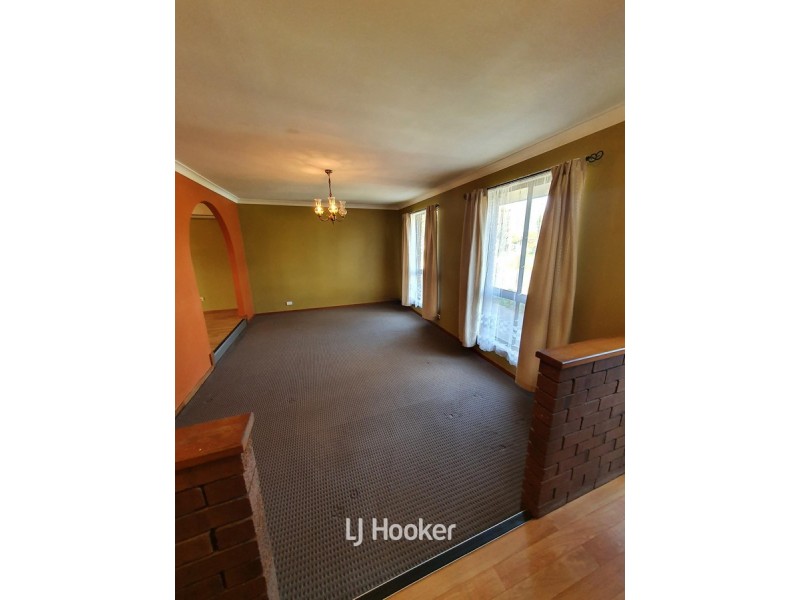 6 Twilight Terrace, Carey Park WA 6230