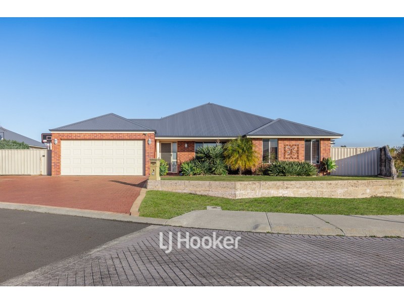 2 Meteor Pass, Australind WA 6233