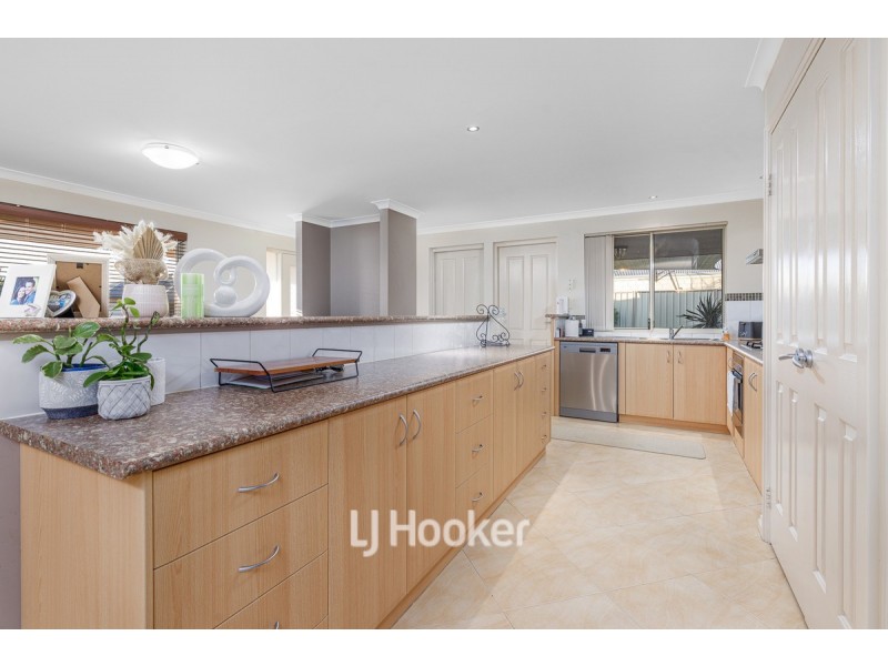 2 Meteor Pass, Australind WA 6233