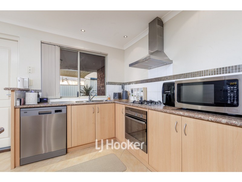 2 Meteor Pass, Australind WA 6233