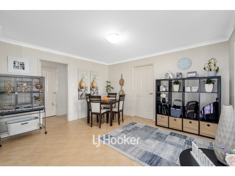 2 Meteor Pass, Australind WA 6233