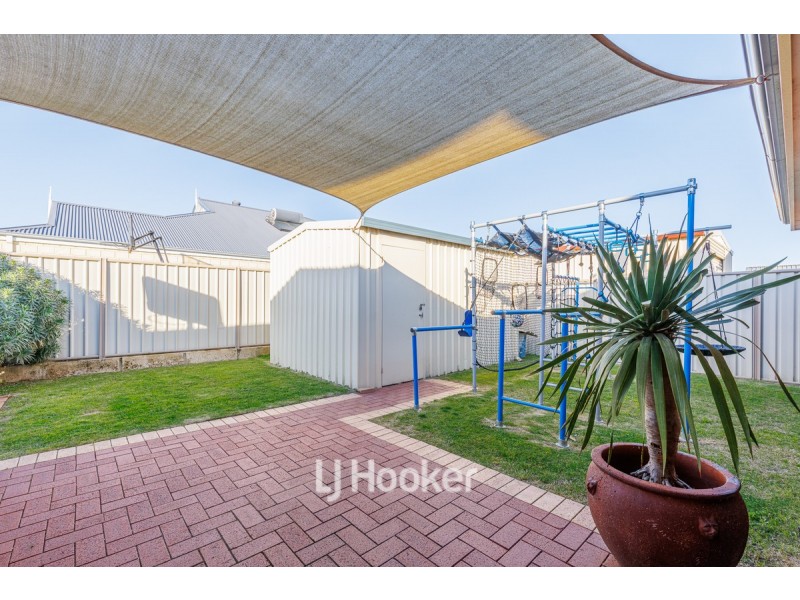 2 Meteor Pass, Australind WA 6233