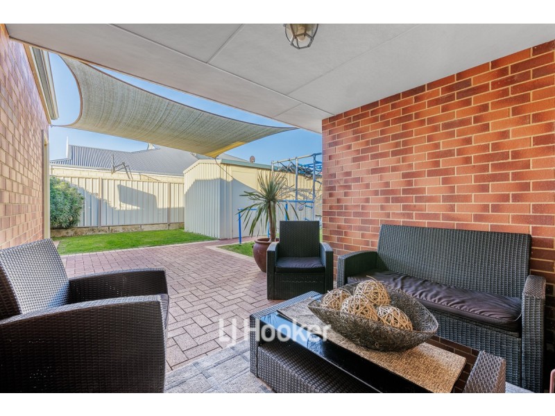 2 Meteor Pass, Australind WA 6233