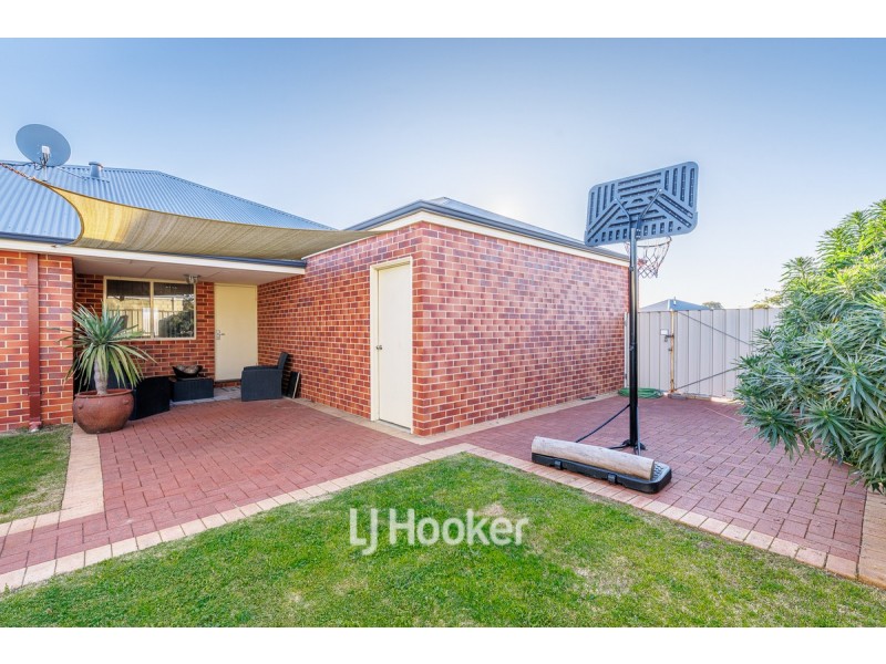 2 Meteor Pass, Australind WA 6233