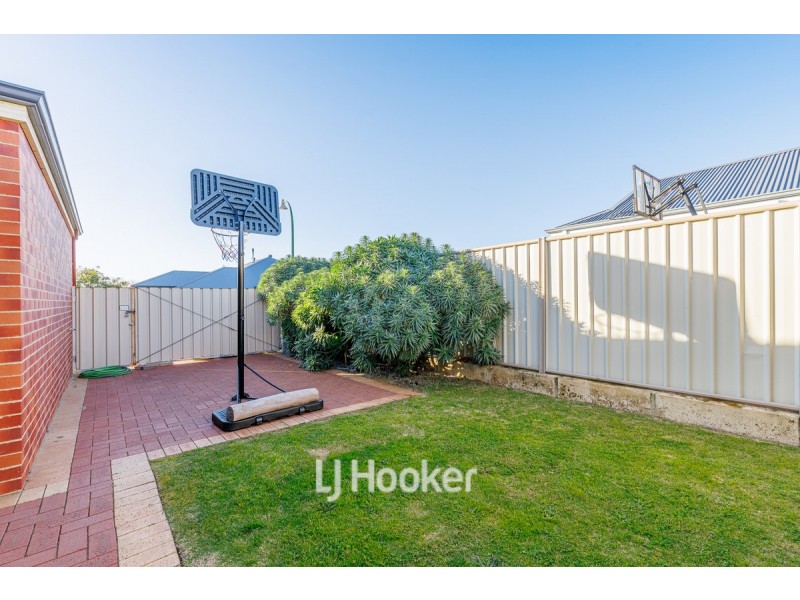 2 Meteor Pass, Australind WA 6233