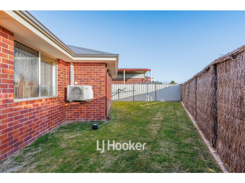 2 Meteor Pass, Australind WA 6233