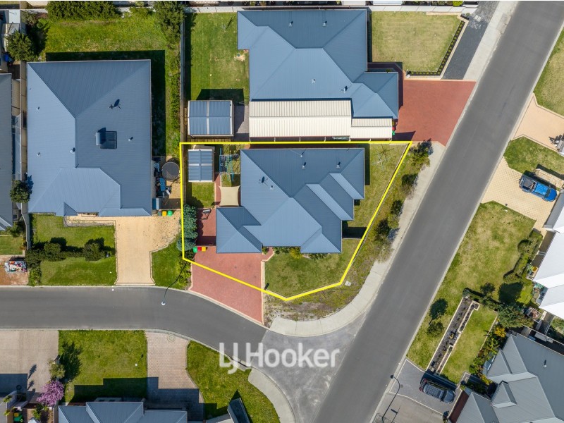 2 Meteor Pass, Australind WA 6233