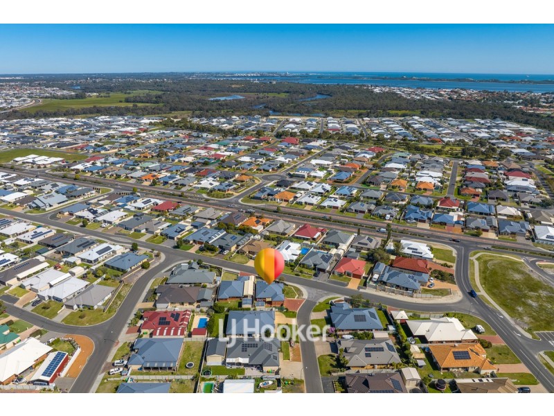 2 Meteor Pass, Australind WA 6233