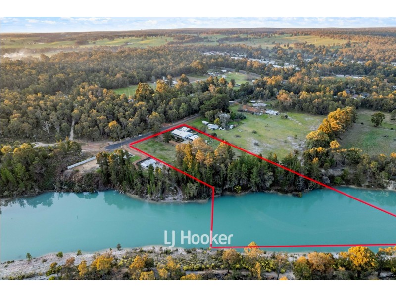 51 Montgomery Street, Allanson WA 6225