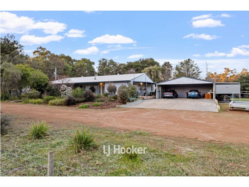 51 Montgomery Street, Allanson WA 6225