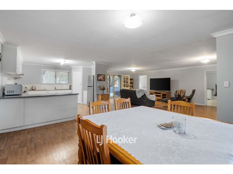 51 Montgomery Street, Allanson WA 6225