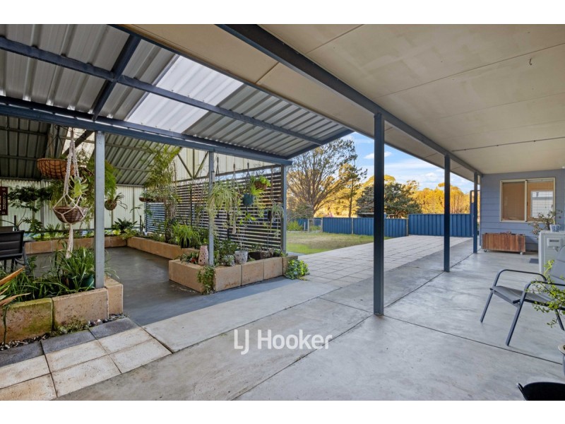 51 Montgomery Street, Allanson WA 6225