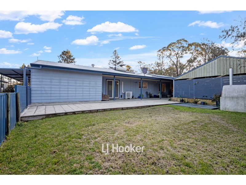 51 Montgomery Street, Allanson WA 6225