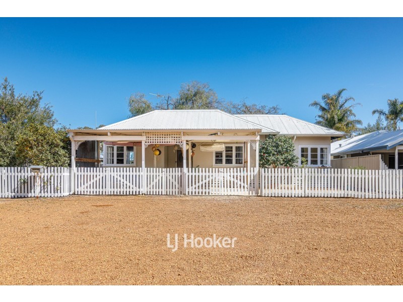10 Solomon Street, Eaton WA 6232