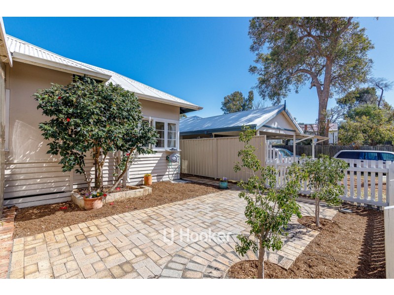 10 Solomon Street, Eaton WA 6232