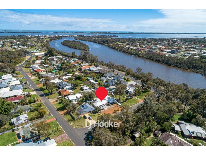 10 Solomon Street, Eaton WA 6232
