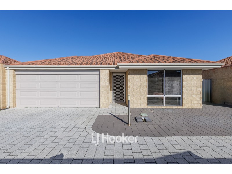 2C Pluto Drive, Australind WA 6233