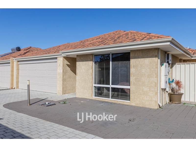 2C Pluto Drive, Australind WA 6233