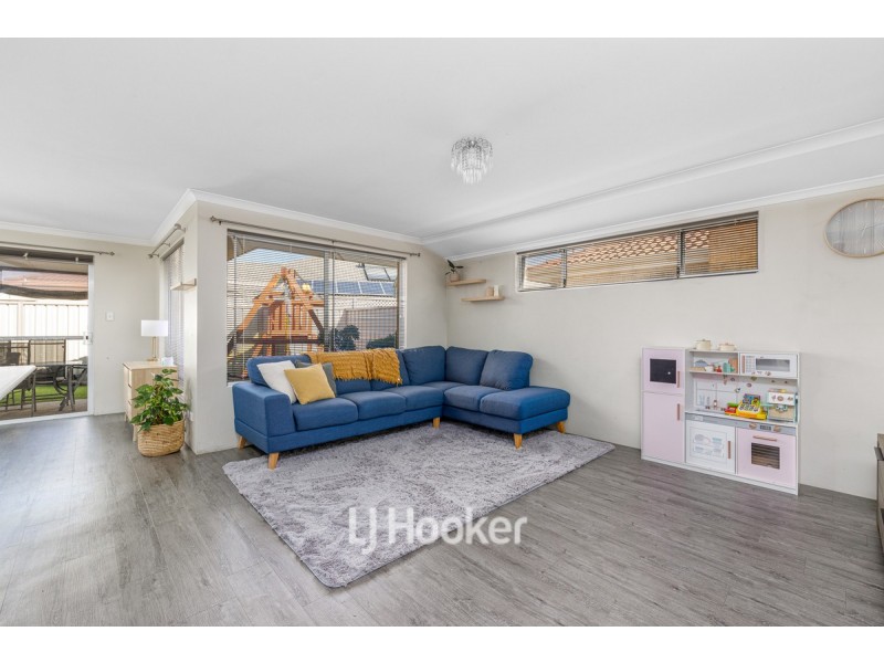 2C Pluto Drive, Australind WA 6233