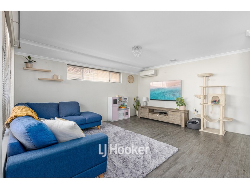 2C Pluto Drive, Australind WA 6233