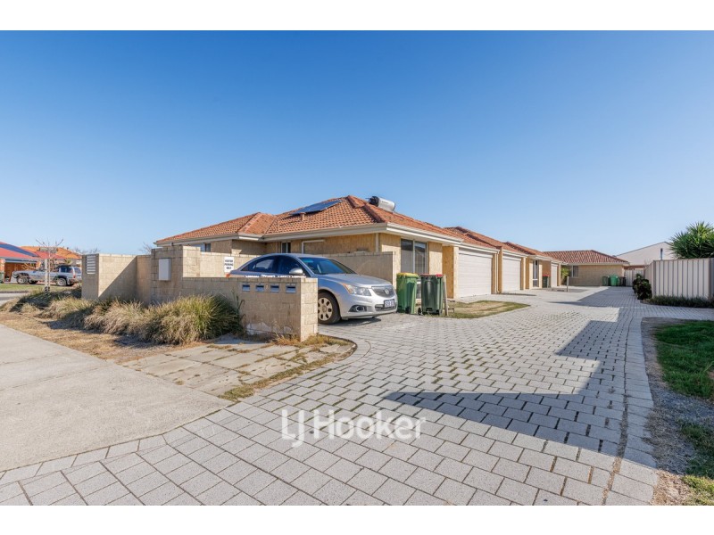 2C Pluto Drive, Australind WA 6233