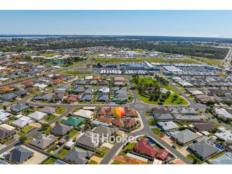 2C Pluto Drive, Australind WA 6233